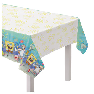 SpongeBob© Tablecover Paper