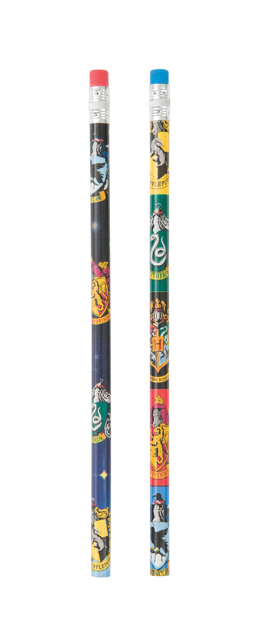 Harry Potter Pencils, 8ct