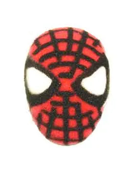 Spider-Man Fired Up Dec-Ons® Decorations, 12ct