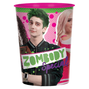 Zombies 3 Favor Cup, 1ct