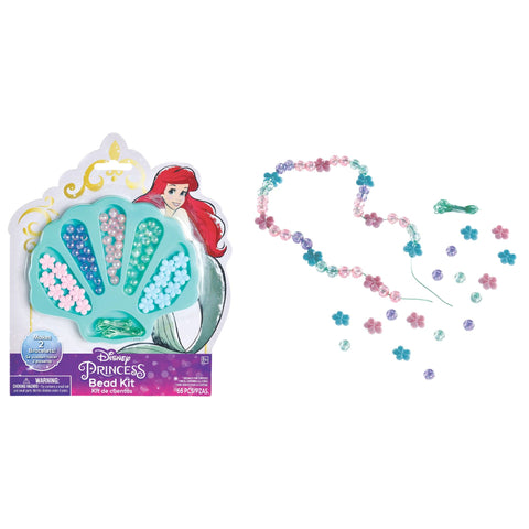 Disney Princess Jewelry Bead Kit