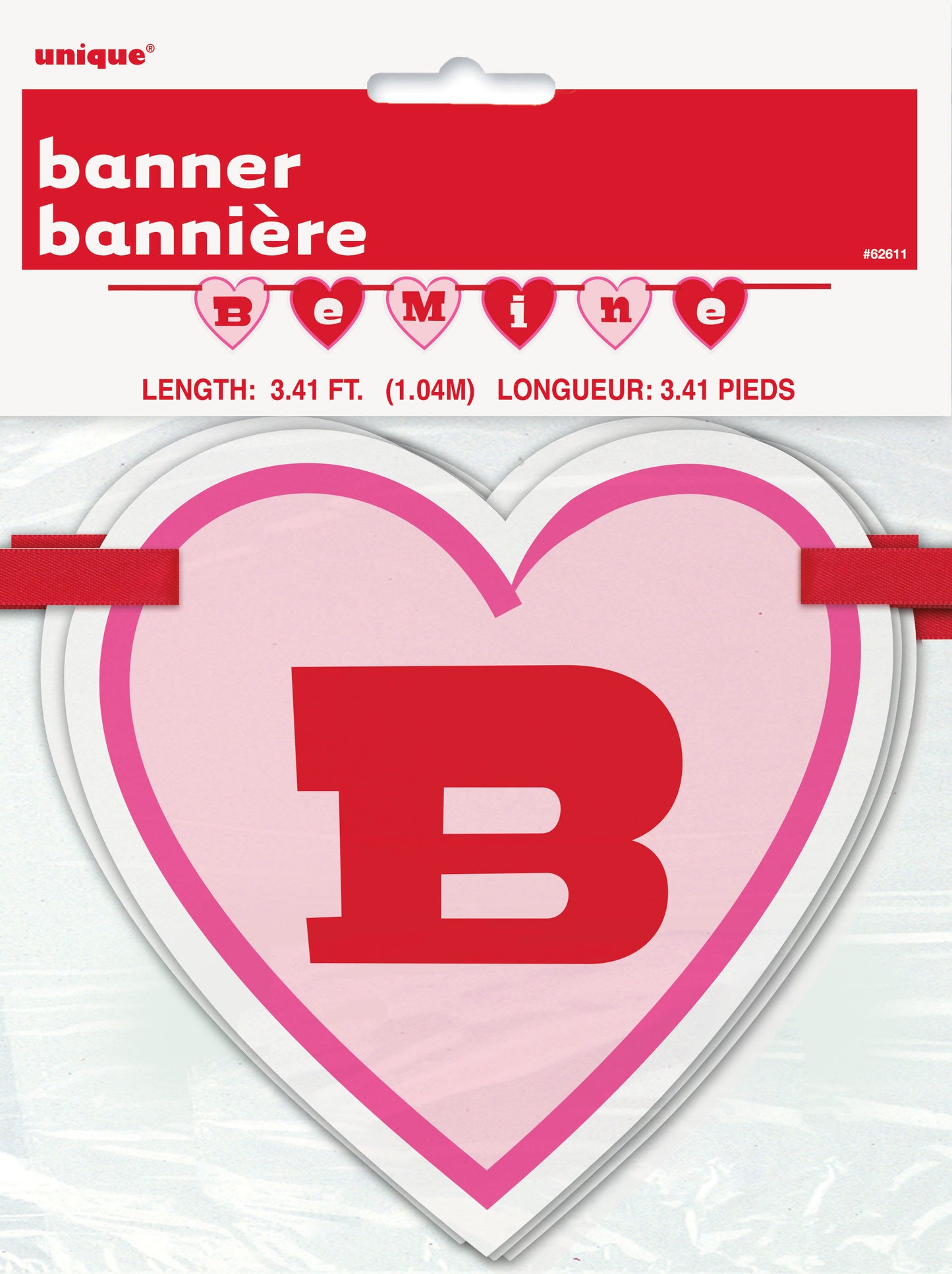 Sé el banner del bloque mío