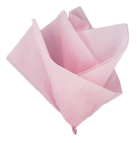 Pastel Pink Tissue Sheets, 10ct
