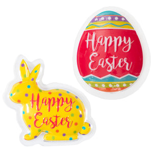 Easter Egg and Bunny Pop Tops®