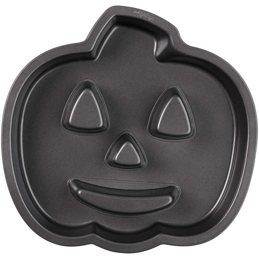 Jack-O-Lantern Cake Pan