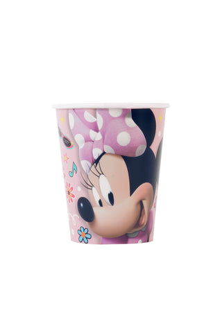 8 Minnie Mouse 9 oz Cup
