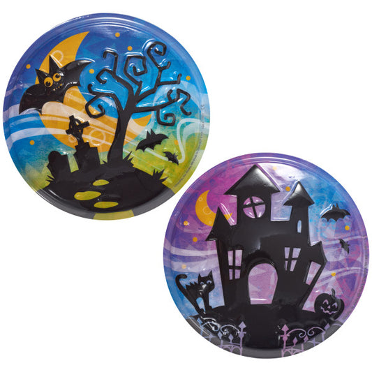 Spooky Halloween Night Assortment Pop Tops®