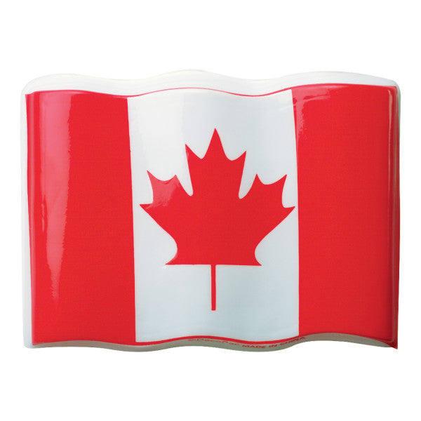 Canadian Flag Pop Top®
