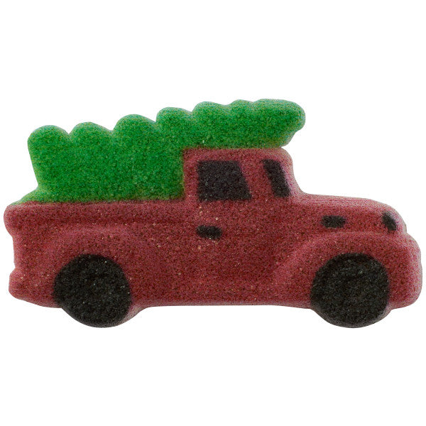Christmas Truck Dec-Ons® Decorations