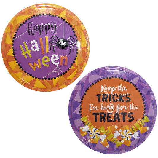 Halloween Fun Assortment Pop Tops®