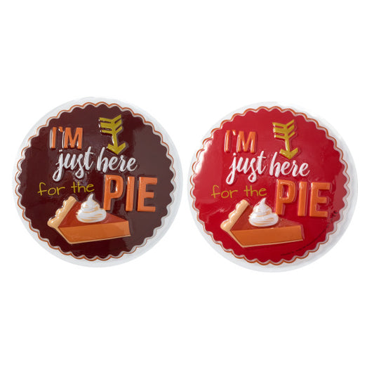 Here for the Pie Pop Tops®