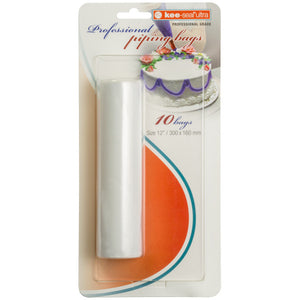 Kee-seal™ Ultra 12" Disposable Pastry Bag