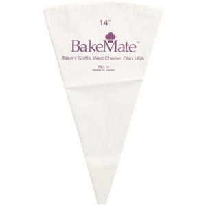 BakeMate™ 14" Reusable Pastry Bag
