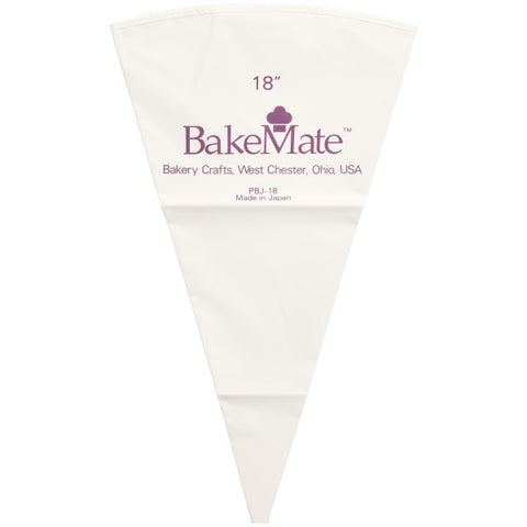 BakeMate™ 18" Reusable Pastry Bag