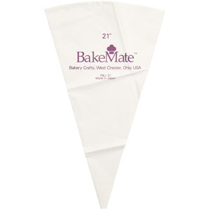 BakeMate™ 21" Reusable Pastry Bag