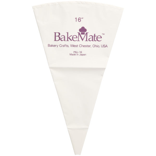 BakeMate™ 16" Reusable Pastry Bag