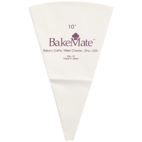 BakeMate™ 10" Reusable Pastry Bag