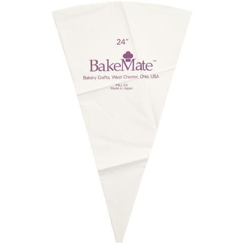 BakeMate™ 24" Reusable Pastry Bag