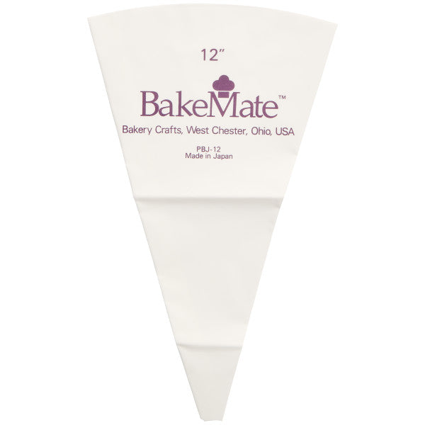 BakeMate™ 12" Reusable Pastry Bag
