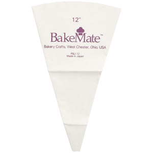 BakeMate™ 12" Reusable Pastry Bag