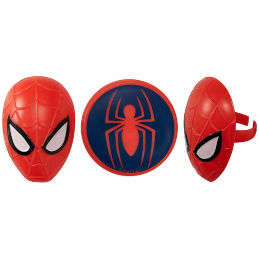Spider-Man Webbed Wonder Picks, 24ct