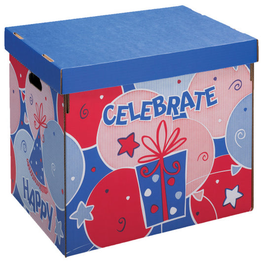 Half Sheet Super Size Cake Box