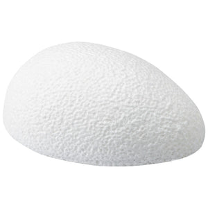 Half Egg Styrofoam Cake Form