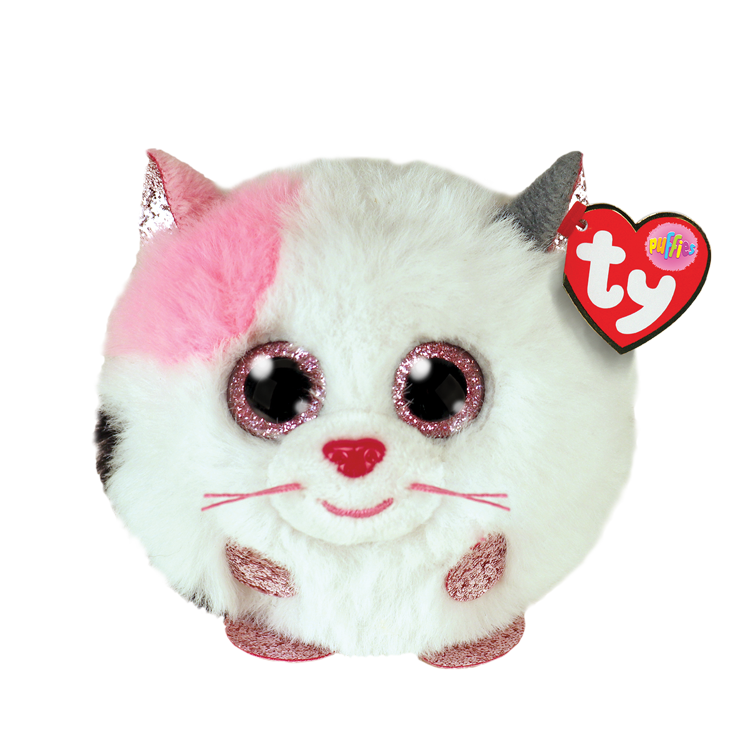 Cat Beanie Balls - Muffin, 1ct