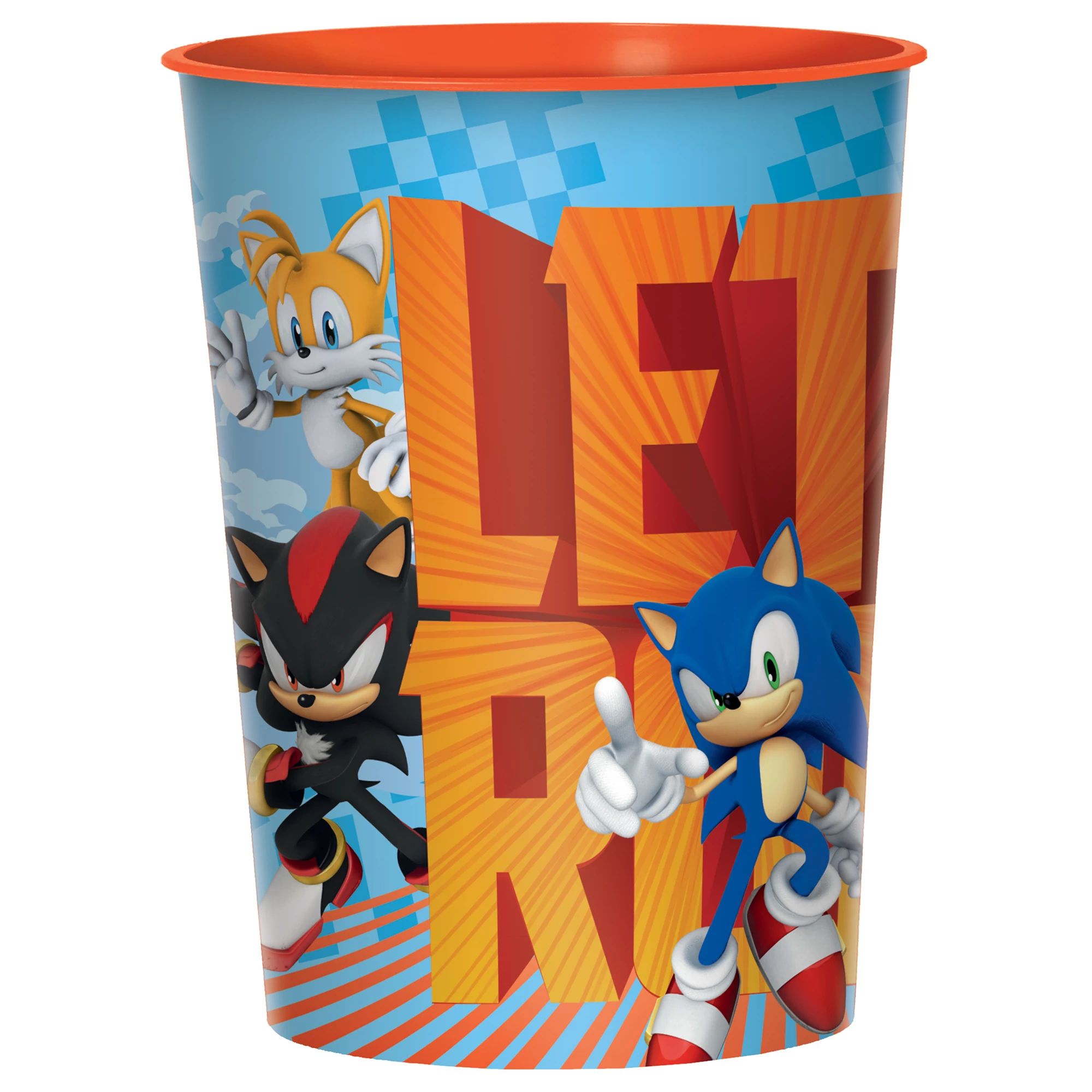 Sonic Favor Cup, 1ct