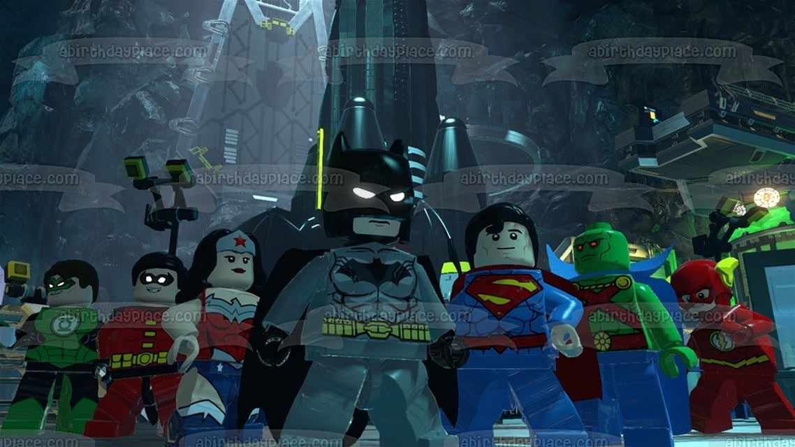 Lego Batman Superman Lego Batman Beyond Gotham Sony PlayStation