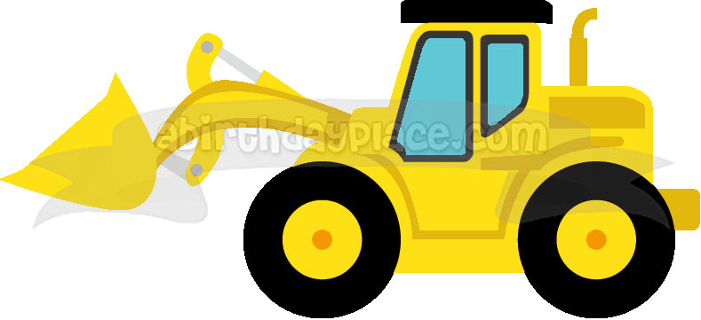 construction-equipment-bulldozer-edible-cake-topper-image-abpid11142-a-birthday-place for Free Printable Construction Cake Toppers Construction Equipment Bulldozer Edible Cake Topper Image ABPID11142 – A Birthday Place for Free Printable Construction Cake Toppers