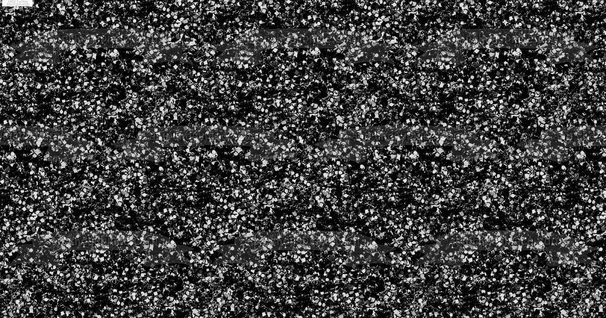 Imagen comestible para decoración de tarta con fondo de patrón de brillo negro ABPID11709 