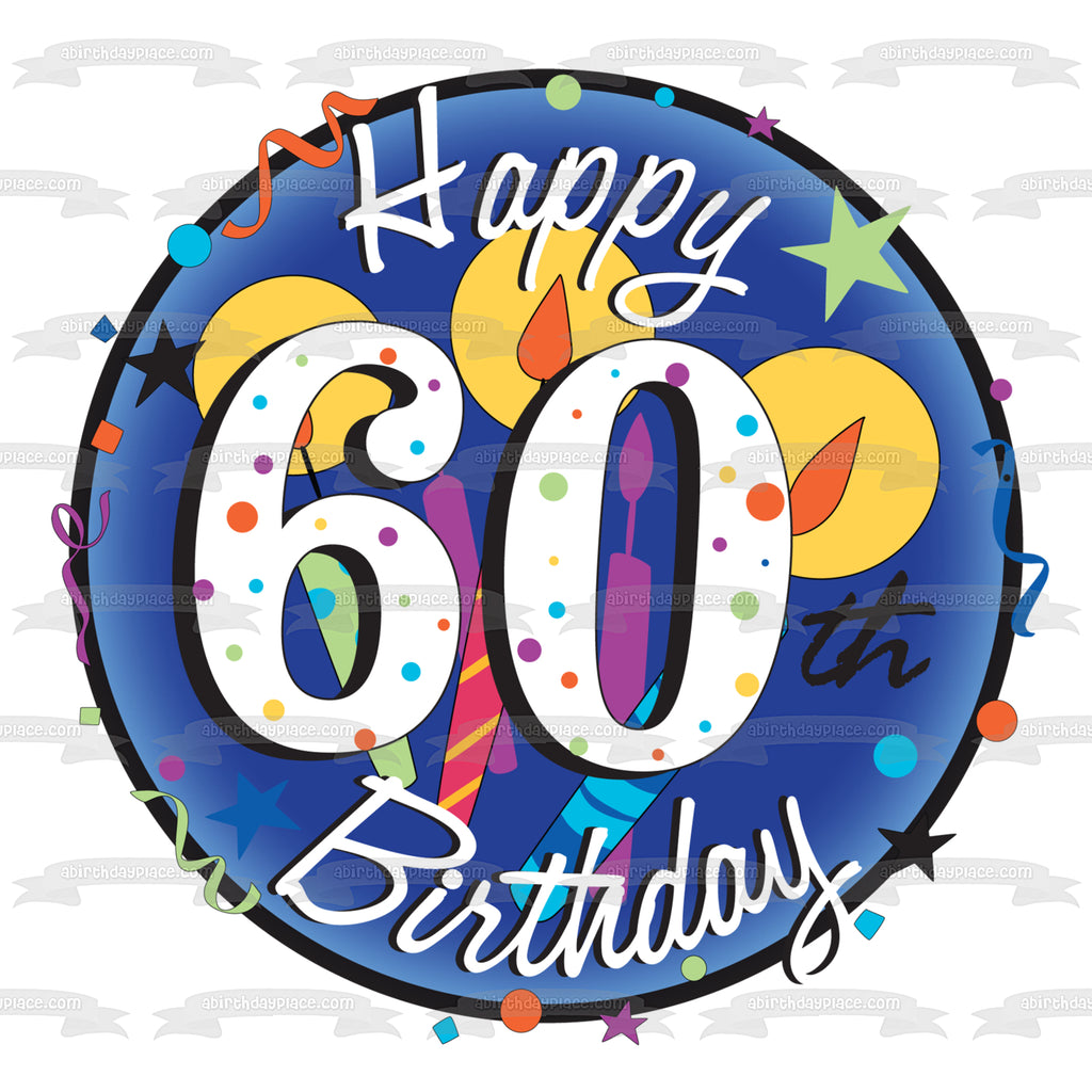 Happy 60th Birthday happy-60th-birthday