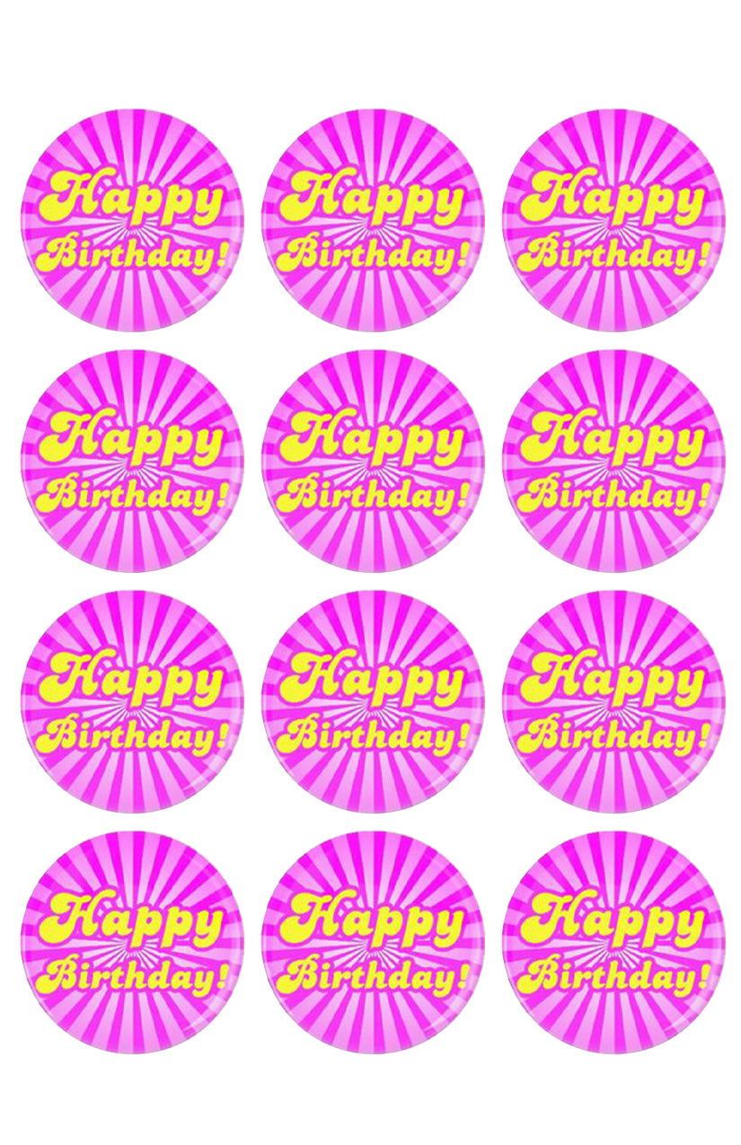 Imágenes comestibles para decoración de cupcakes con fondos de remolin ...