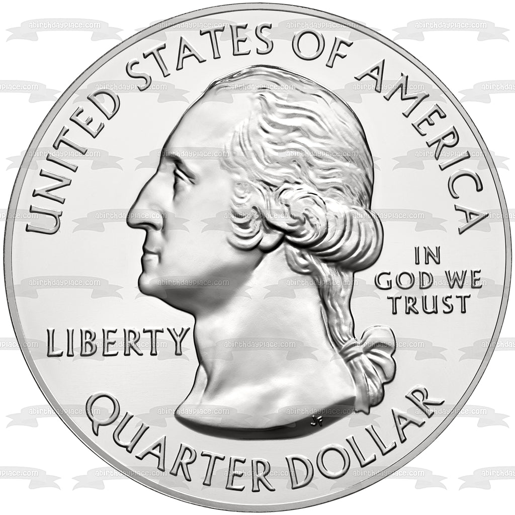 Us Quarter Dollar