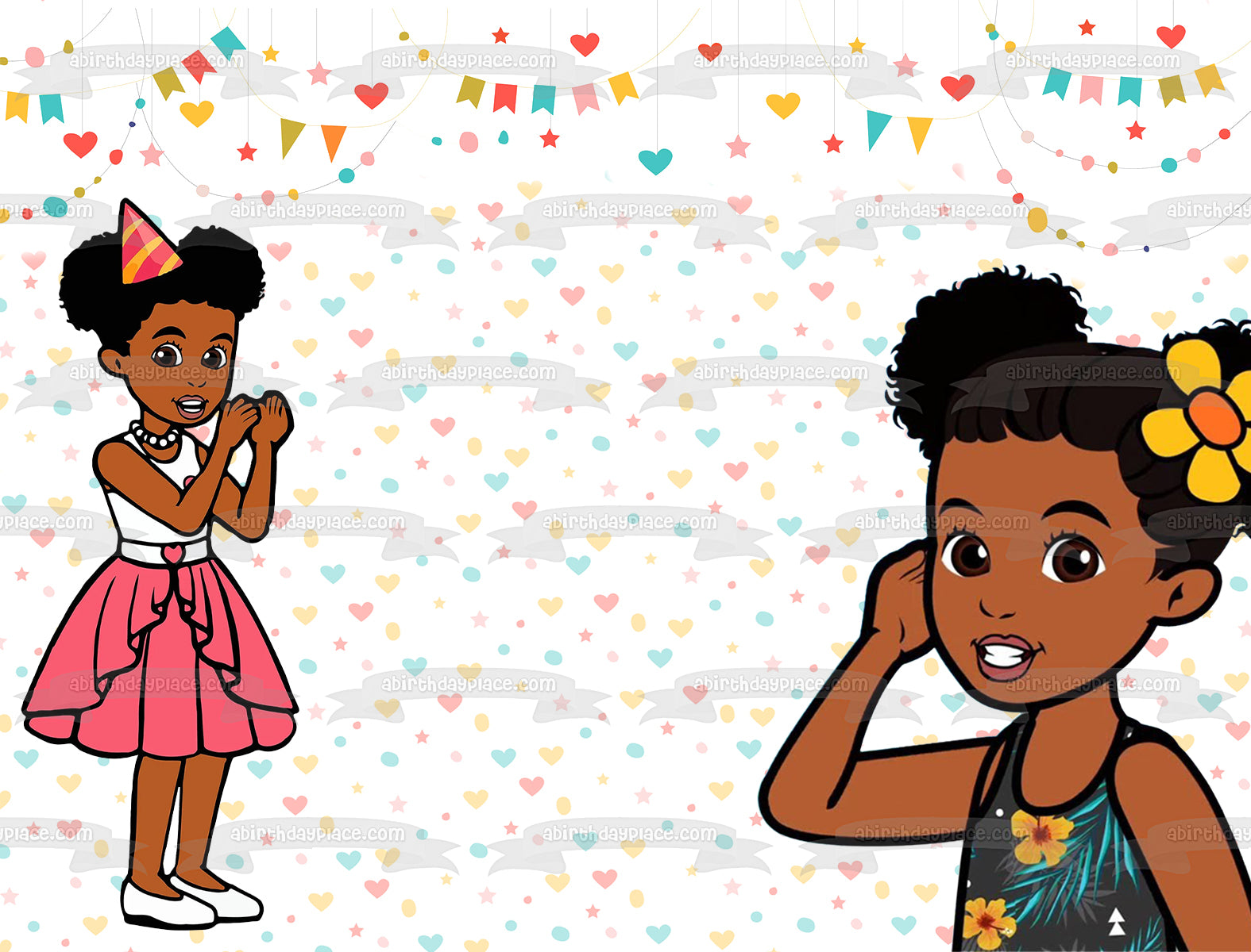 gracie-s-corner-hearts-stars-party-edible-cake-topper-image-abpid56847-a-birthday-place for Gracie S Corner Images Free Printable Gracie's Corner Hearts Stars Party Edible Cake Topper Image ABPID56847 – A Birthday Place for Gracie S Corner Images Free Printable