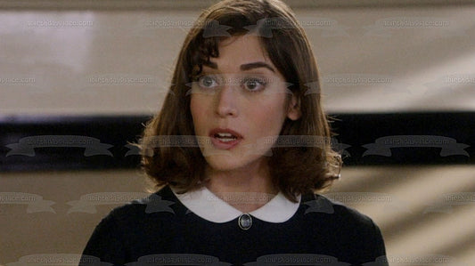 Imagen comestible para decoración de tarta de Sex Catherine ABPID57559 