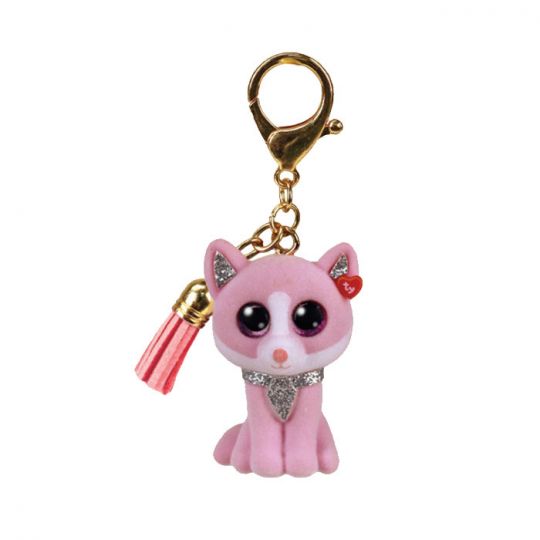 Cat Mini Boos Clip - Fiona, 1ct
