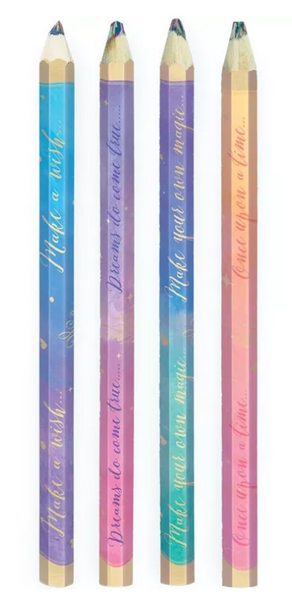 Disney Princess Multicolor Pencils