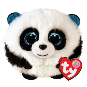 Panda Beanie Balls - Bamboo, 1ct