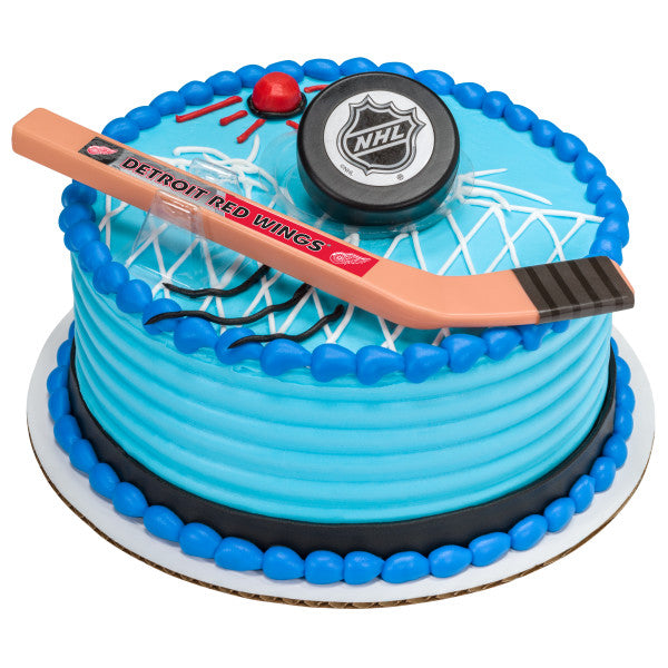 NHL® Slap Shot DecoSet®