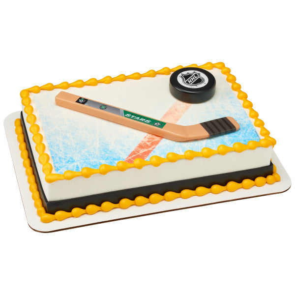 NHL® Slap Shot DecoSet®