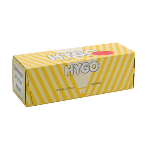 Hygo™ 25" Disposable Pastry Bag