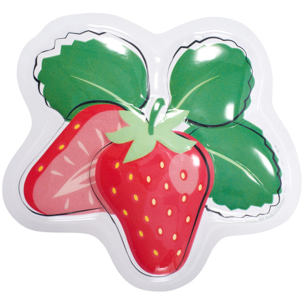Strawberry Pop Tops®