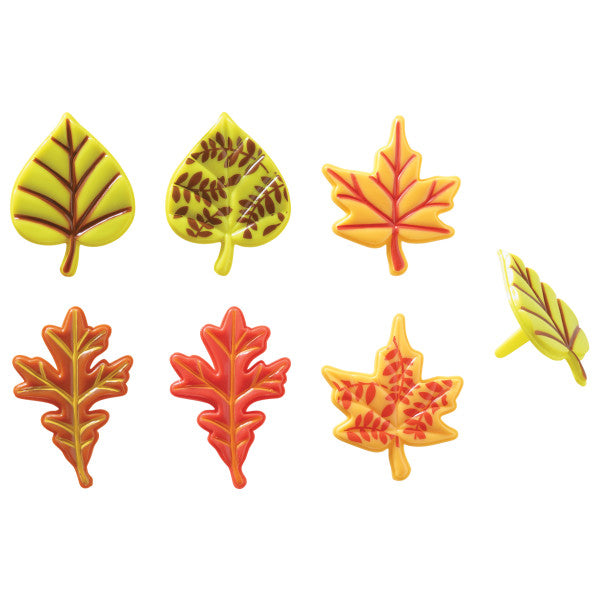 Fall Leaves DecoPics®