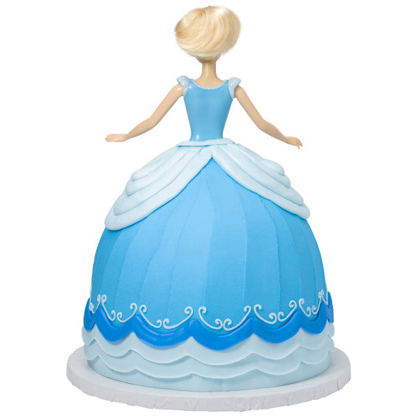 Disney Princess Cinderella Doll Signature DecoSet®