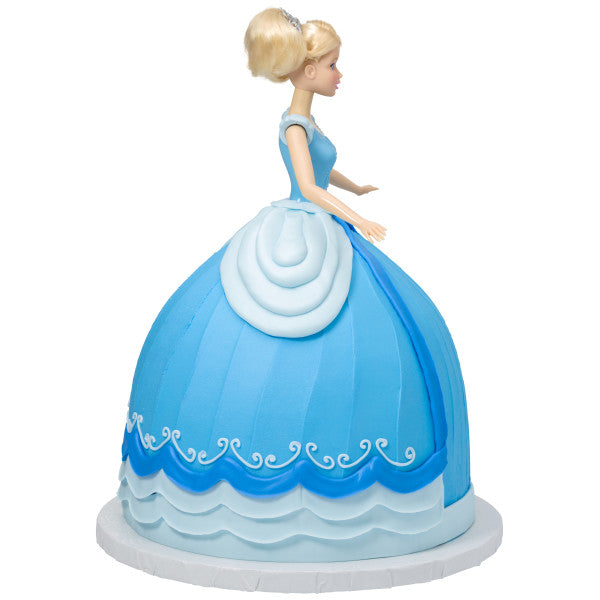 Disney Princess Cinderella Doll Signature DecoSet®