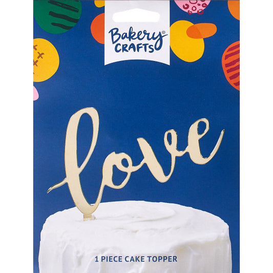 Love Retail Decorations