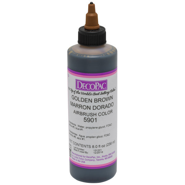 DecoPac Premium Airbrush Premium Airbrush Color