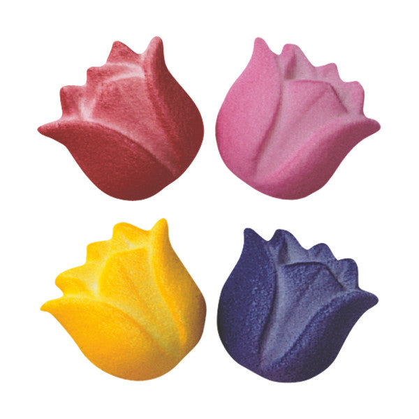 Tulips Assortment Dec-Ons® Decorations
